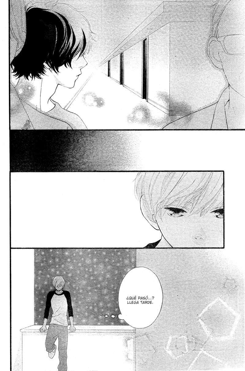 Read Ao Haru Ride ES Manga Online