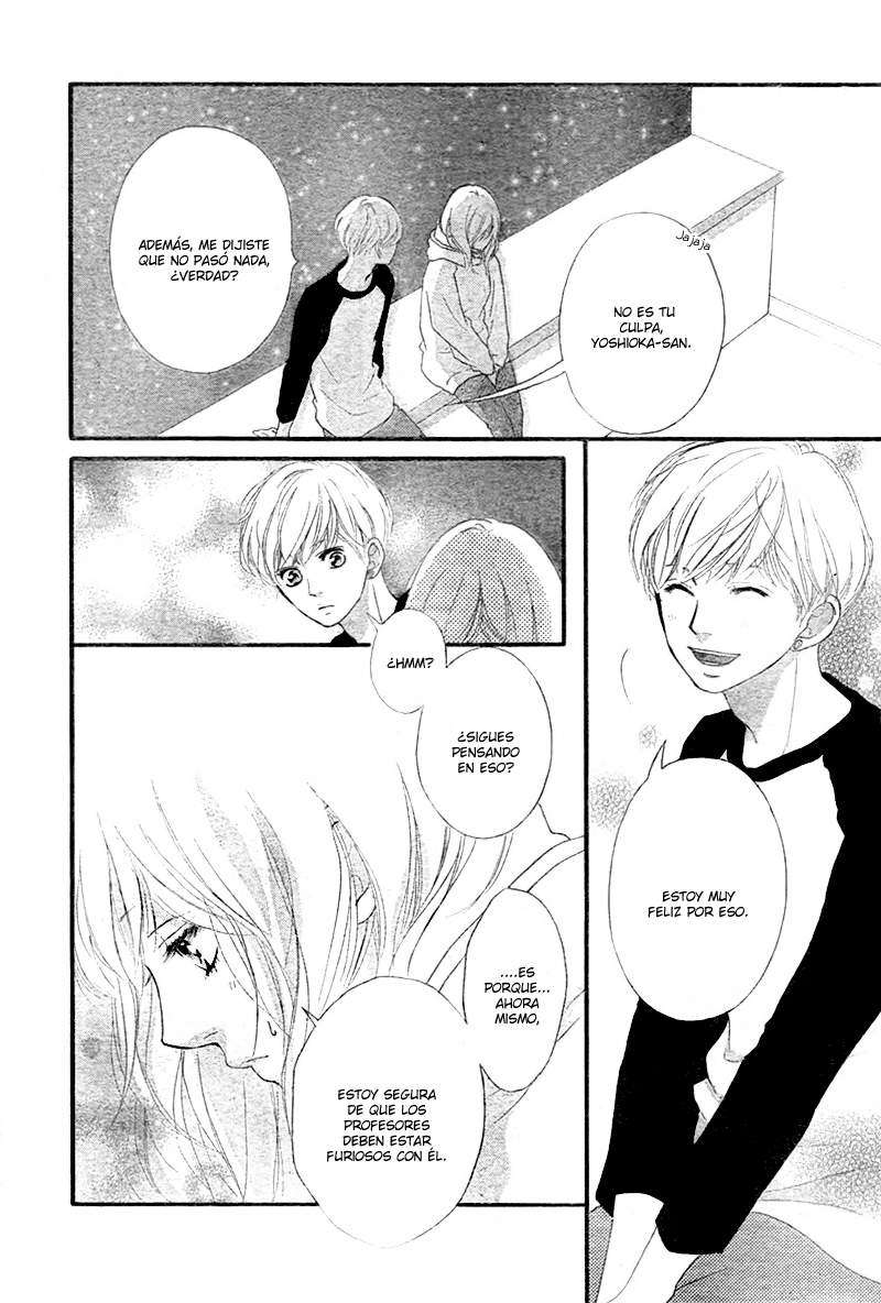 Read Ao Haru Ride ES Manga Online