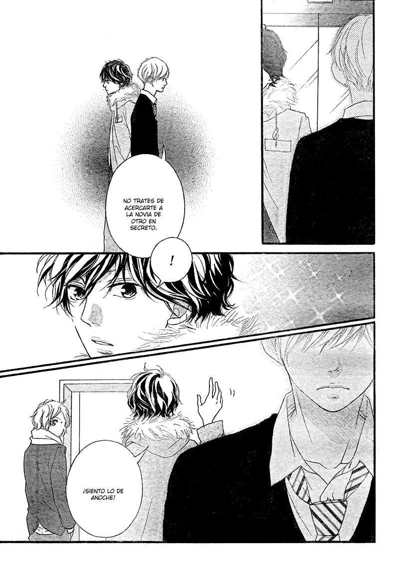 Read Ao Haru Ride ES Manga Online