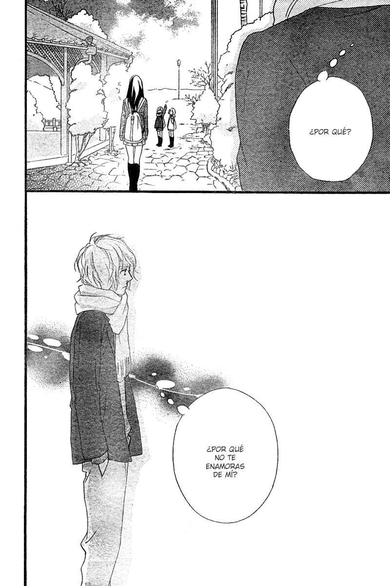 Read Ao Haru Ride ES Manga Online