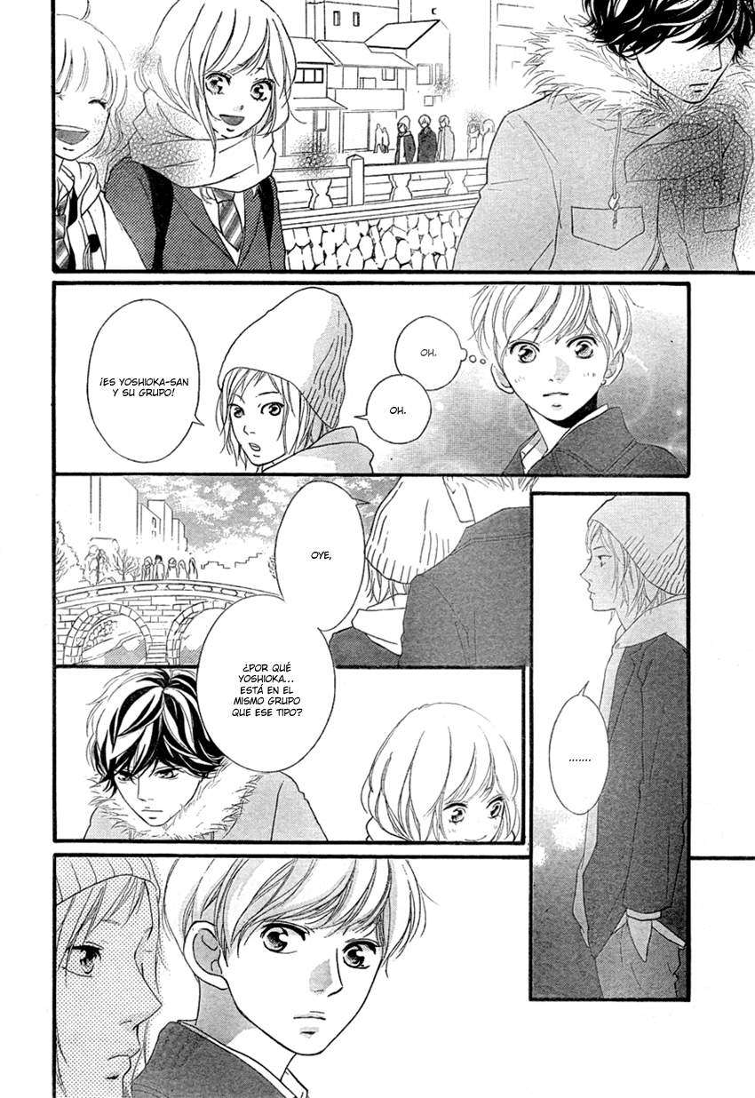 Read Ao Haru Ride ES Manga Online