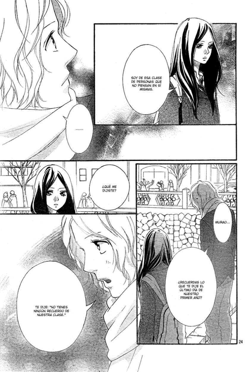 Read Ao Haru Ride ES Manga Online