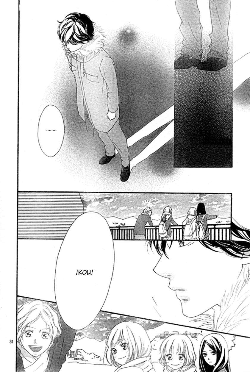 Read Ao Haru Ride ES Manga Online