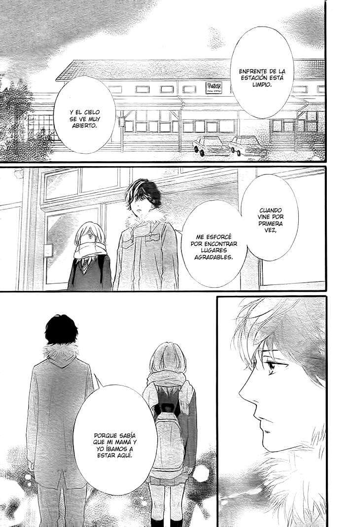 Read Ao Haru Ride ES Manga Online