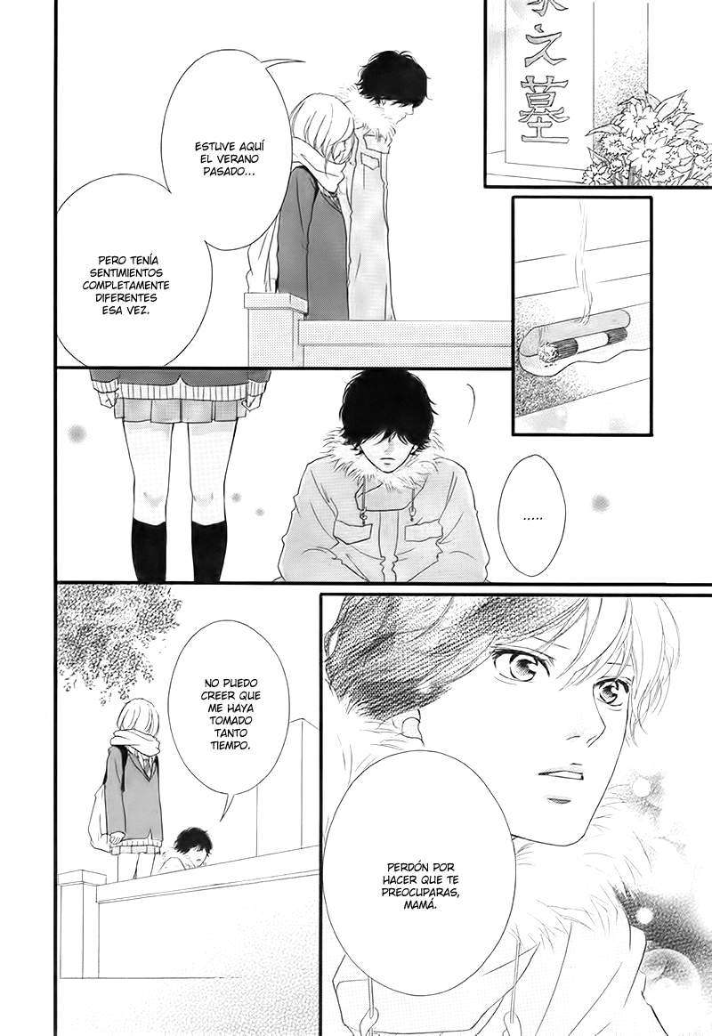 Read Ao Haru Ride ES Manga Online