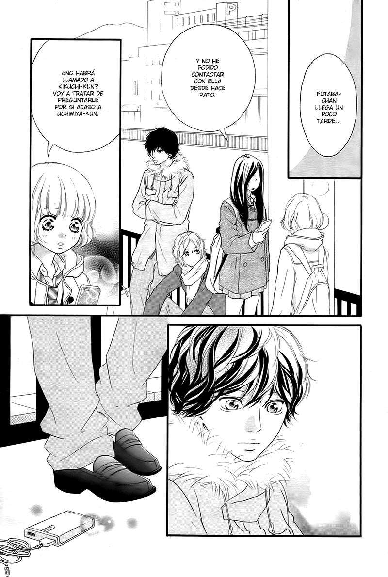 Read Ao Haru Ride ES Manga Online