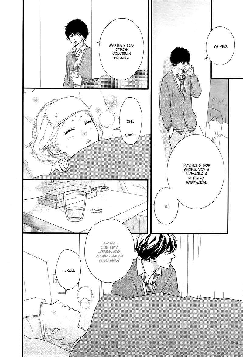 Read Ao Haru Ride ES Manga Online