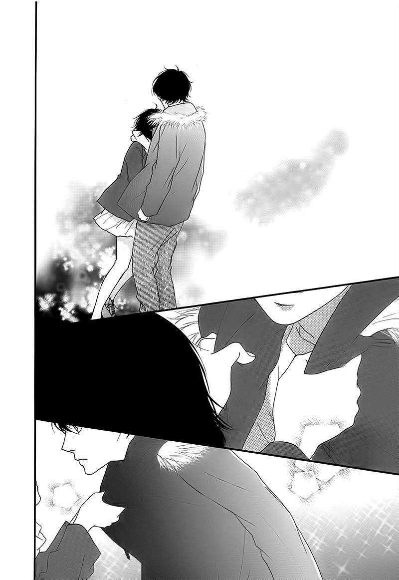 Read Ao Haru Ride ES Manga Online