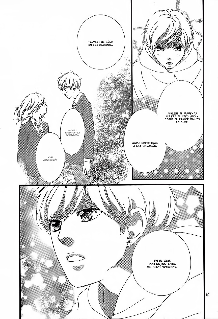 Read Ao Haru Ride ES Manga Online