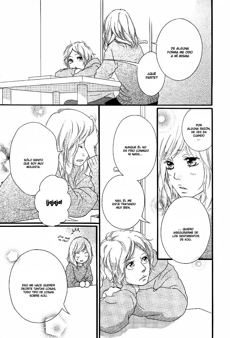 Read Ao Haru Ride ES Manga Online