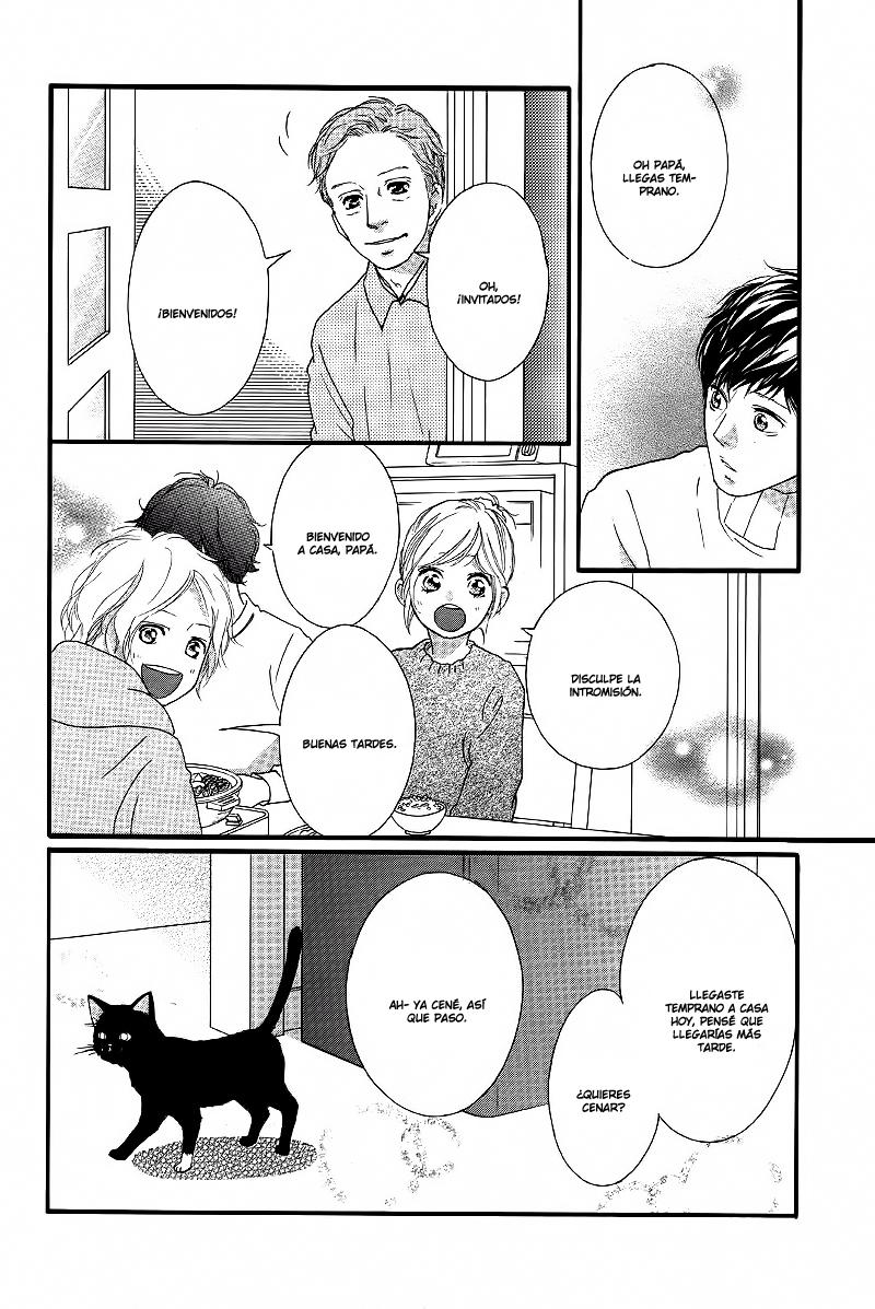 Read Ao Haru Ride ES Manga Online
