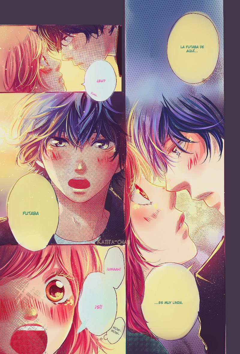 Read Ao Haru Ride ES Manga Online