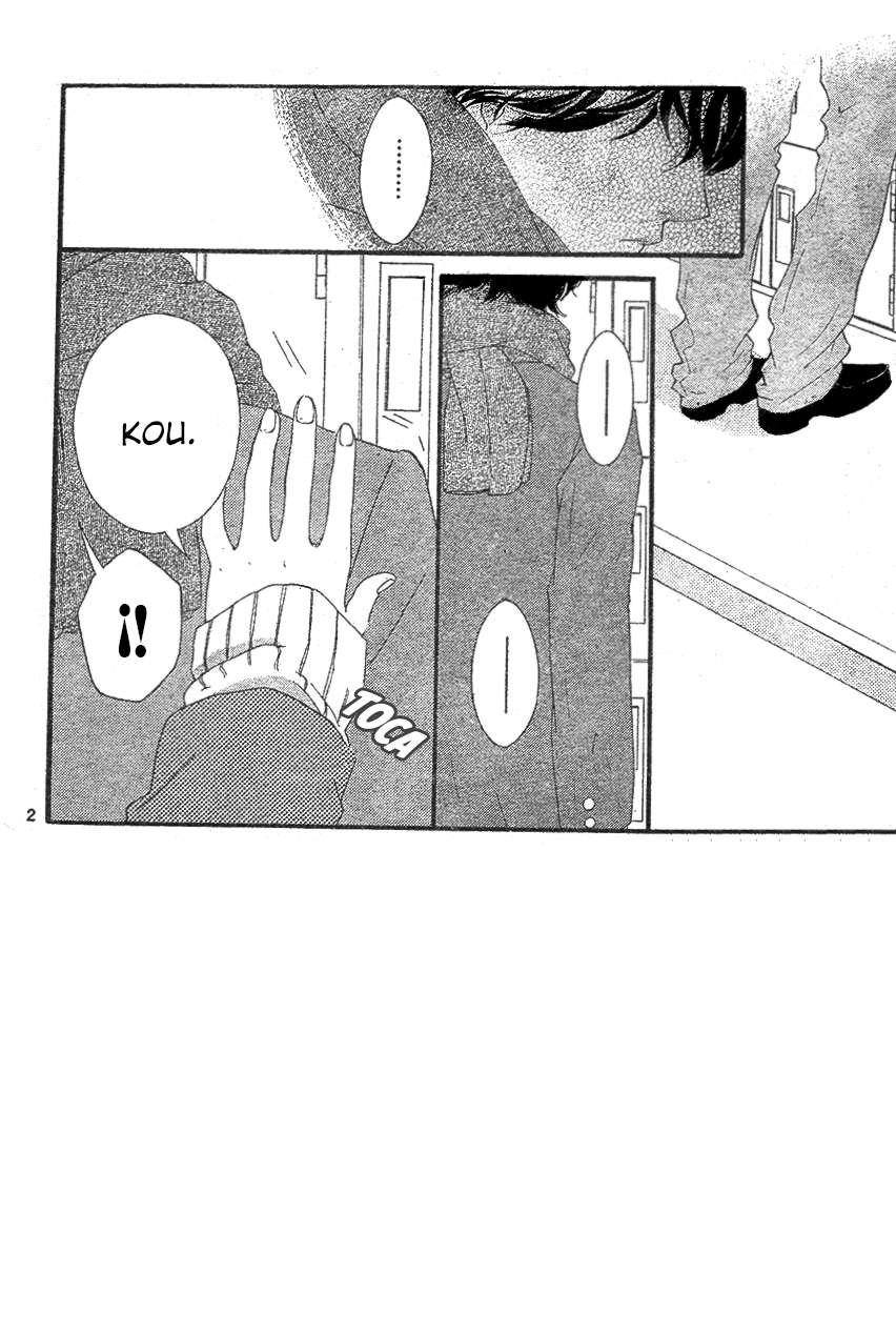 Read Ao Haru Ride ES Manga Online