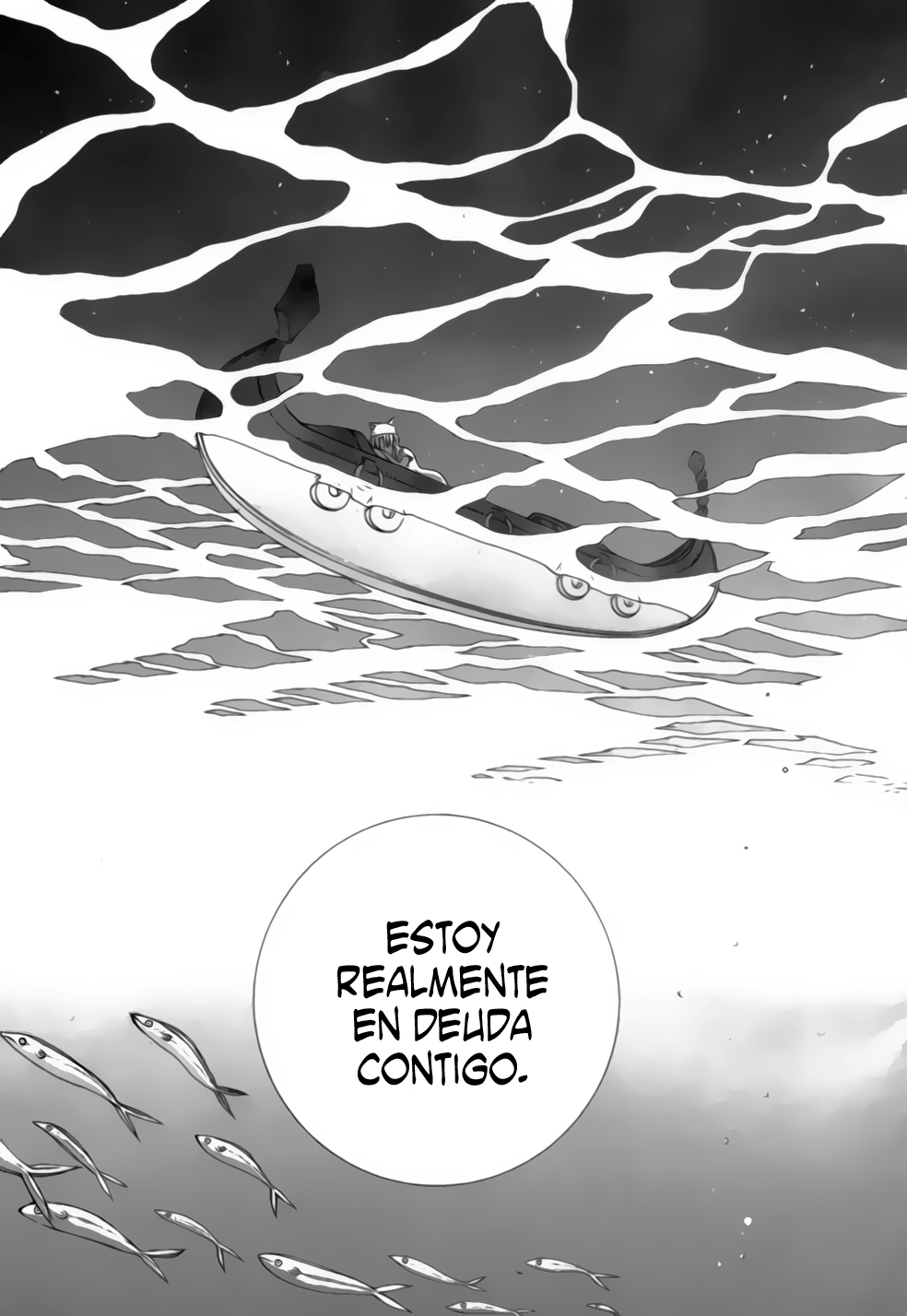 Read Aria ES Manga Online