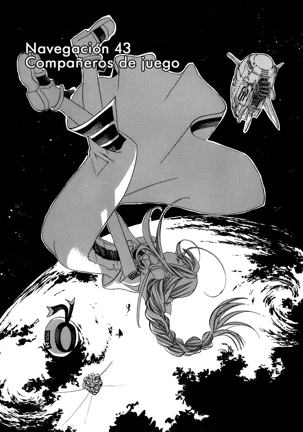 Read Aria ES Manga Online