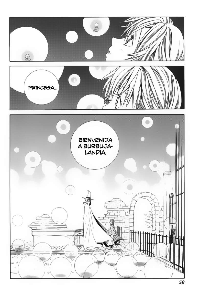 Read Aria ES Manga Online