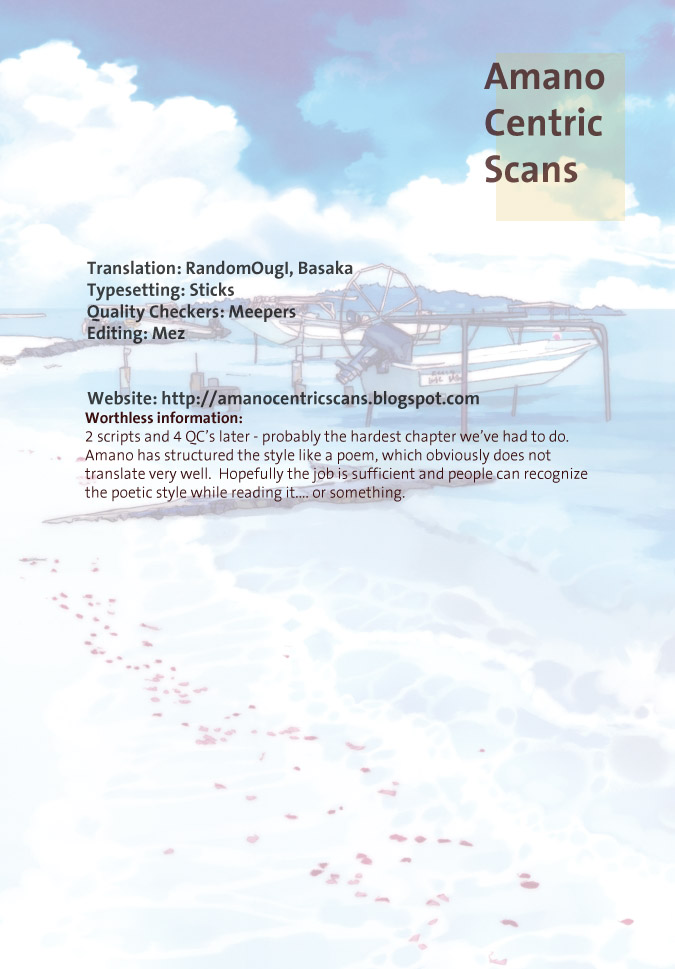 Read Aria ES Manga Online