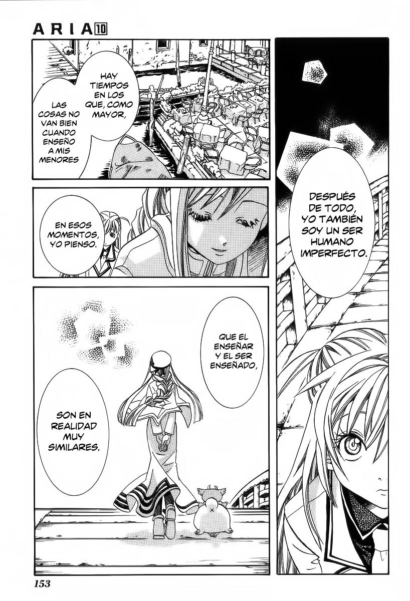 Read Aria ES Manga Online