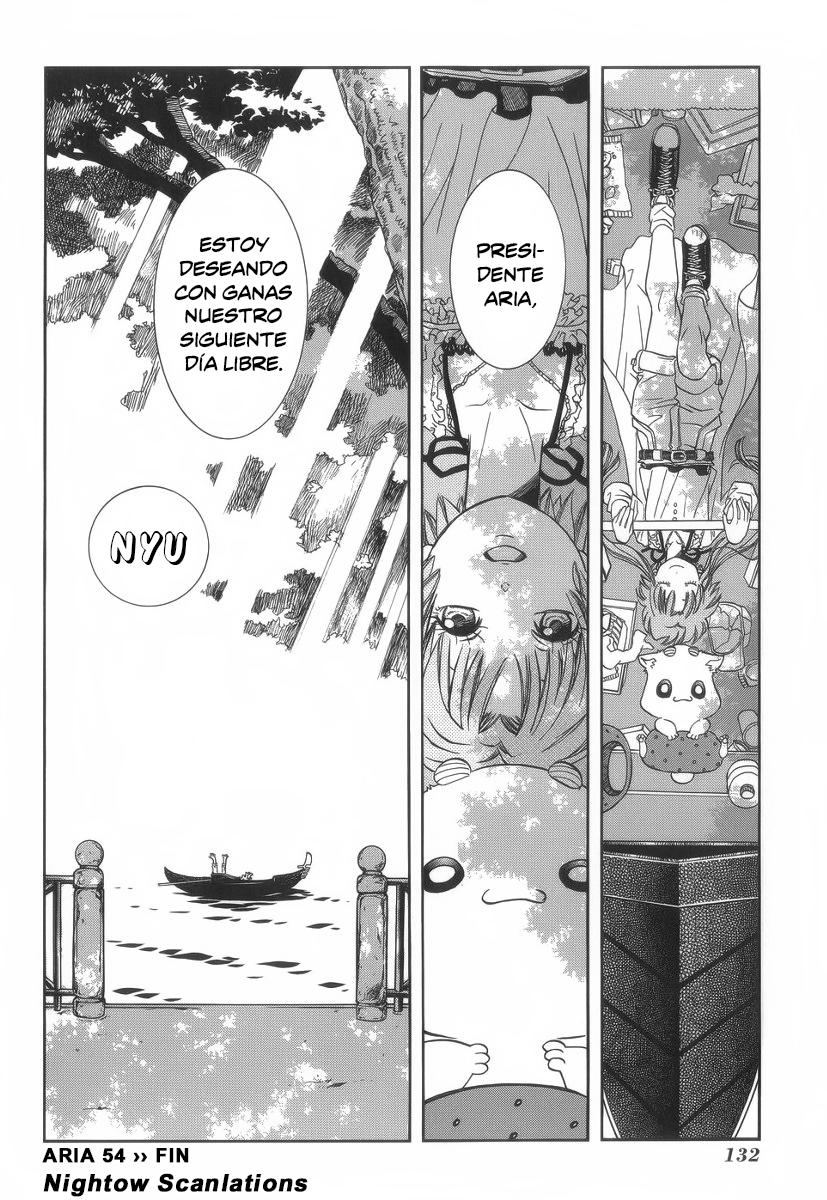 Read Aria ES Manga Online