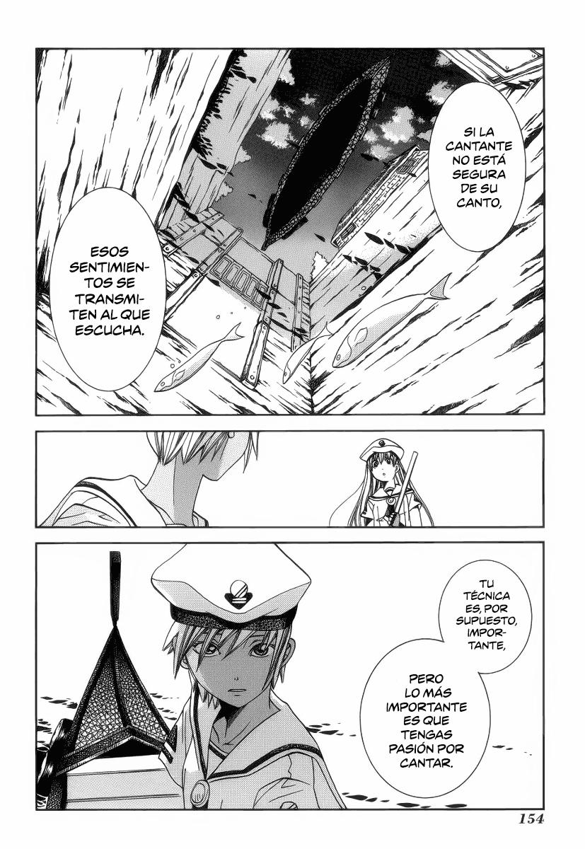 Read Aria ES Manga Online