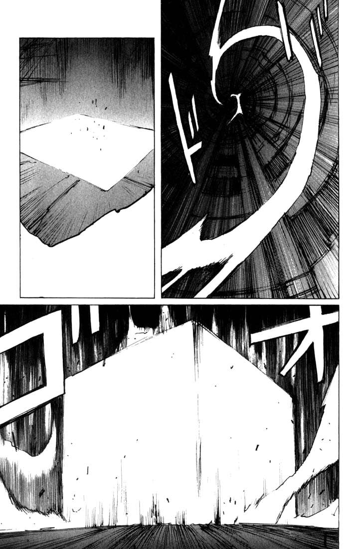 Read BLAME! ES Manga Online