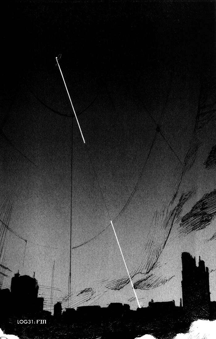 Read BLAME! ES Manga Online