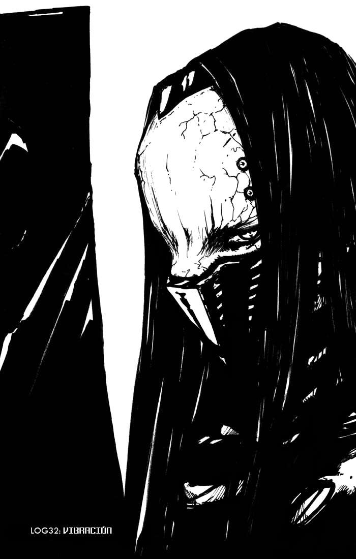 Read BLAME! ES Manga Online