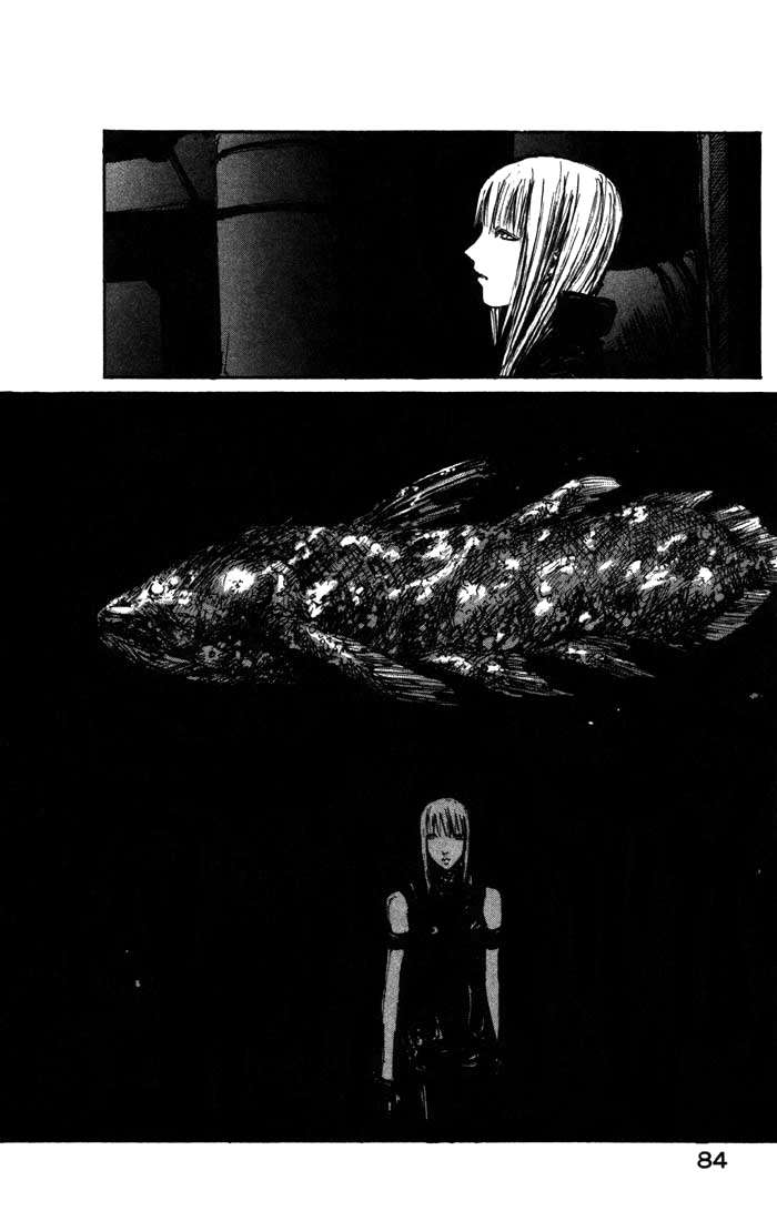 Read BLAME! ES Manga Online