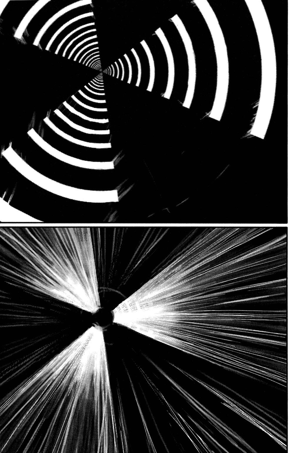 Read BLAME! ES Manga Online