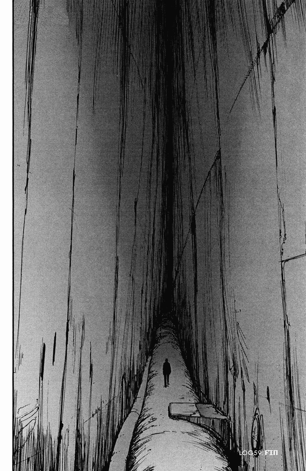 Read BLAME! ES Manga Online