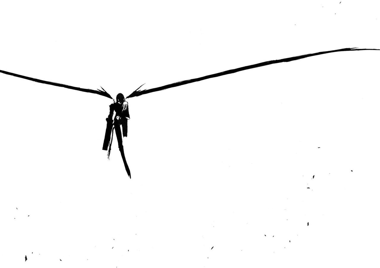 Read BLAME! ES Manga Online