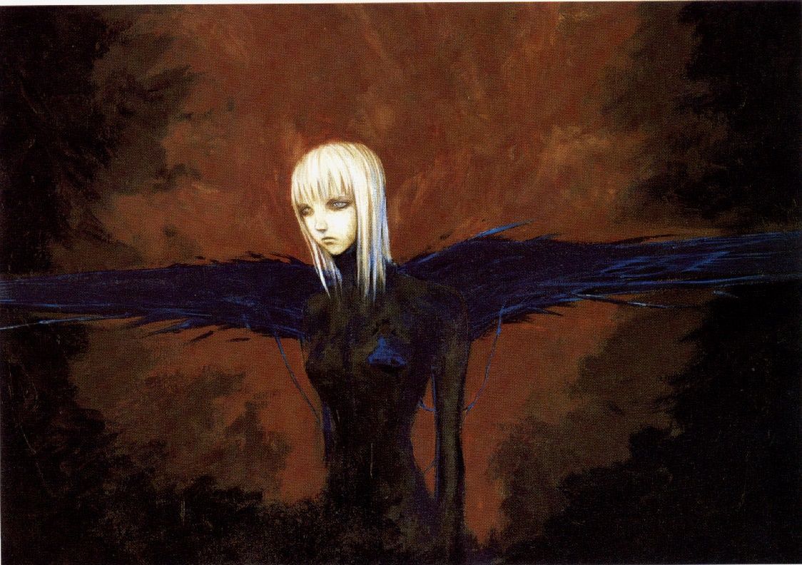 Read BLAME! ES Manga Online