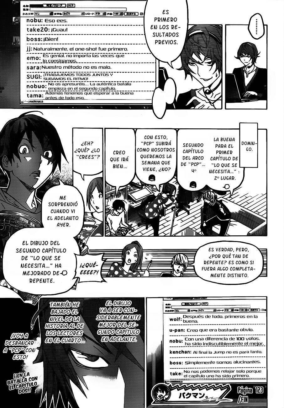 Read Bakuman! ES Manga Online