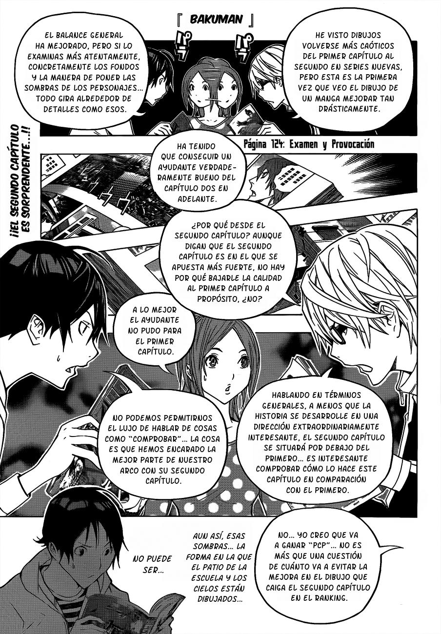 Read Bakuman! ES Manga Online
