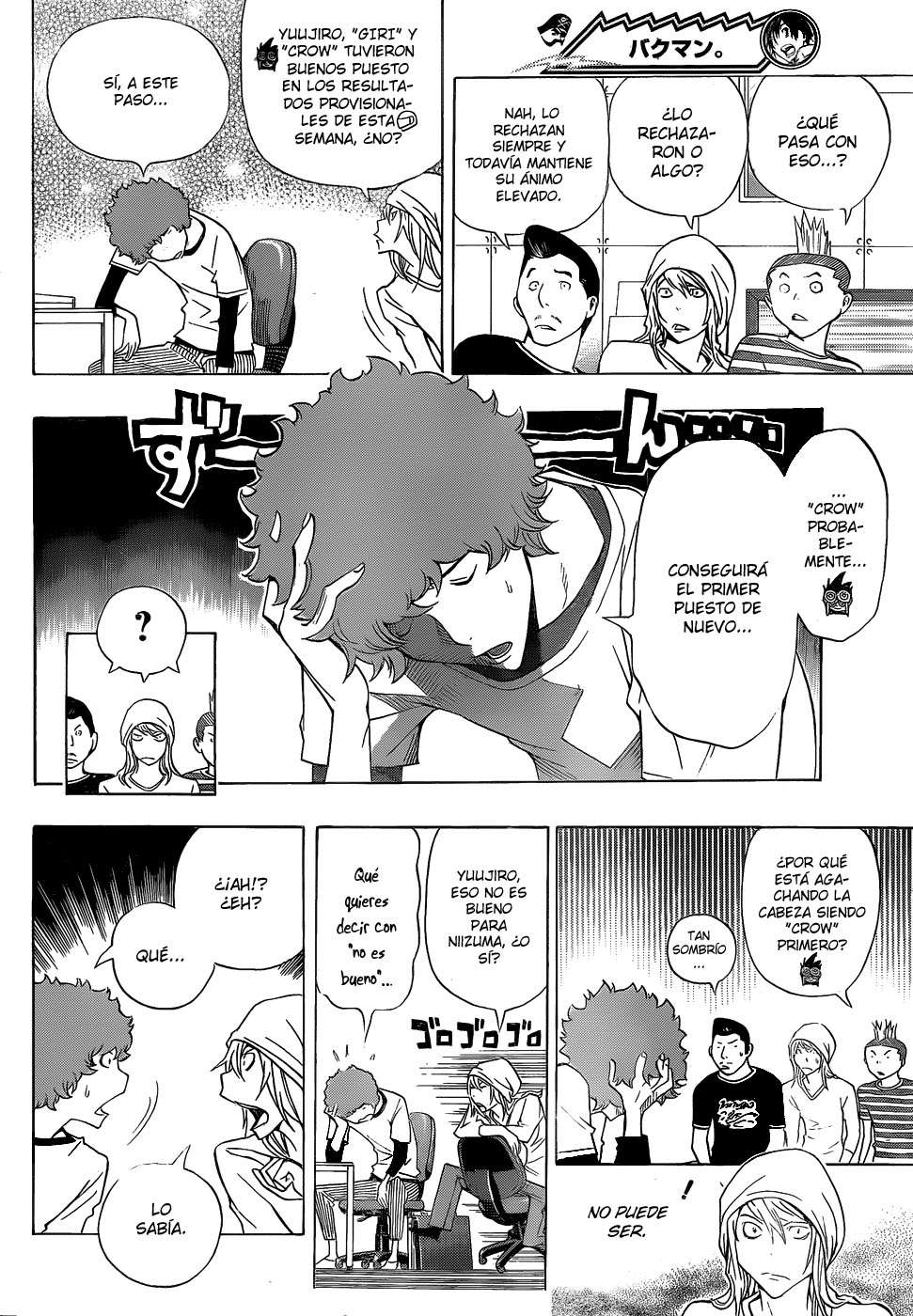 Read Bakuman! ES Manga Online