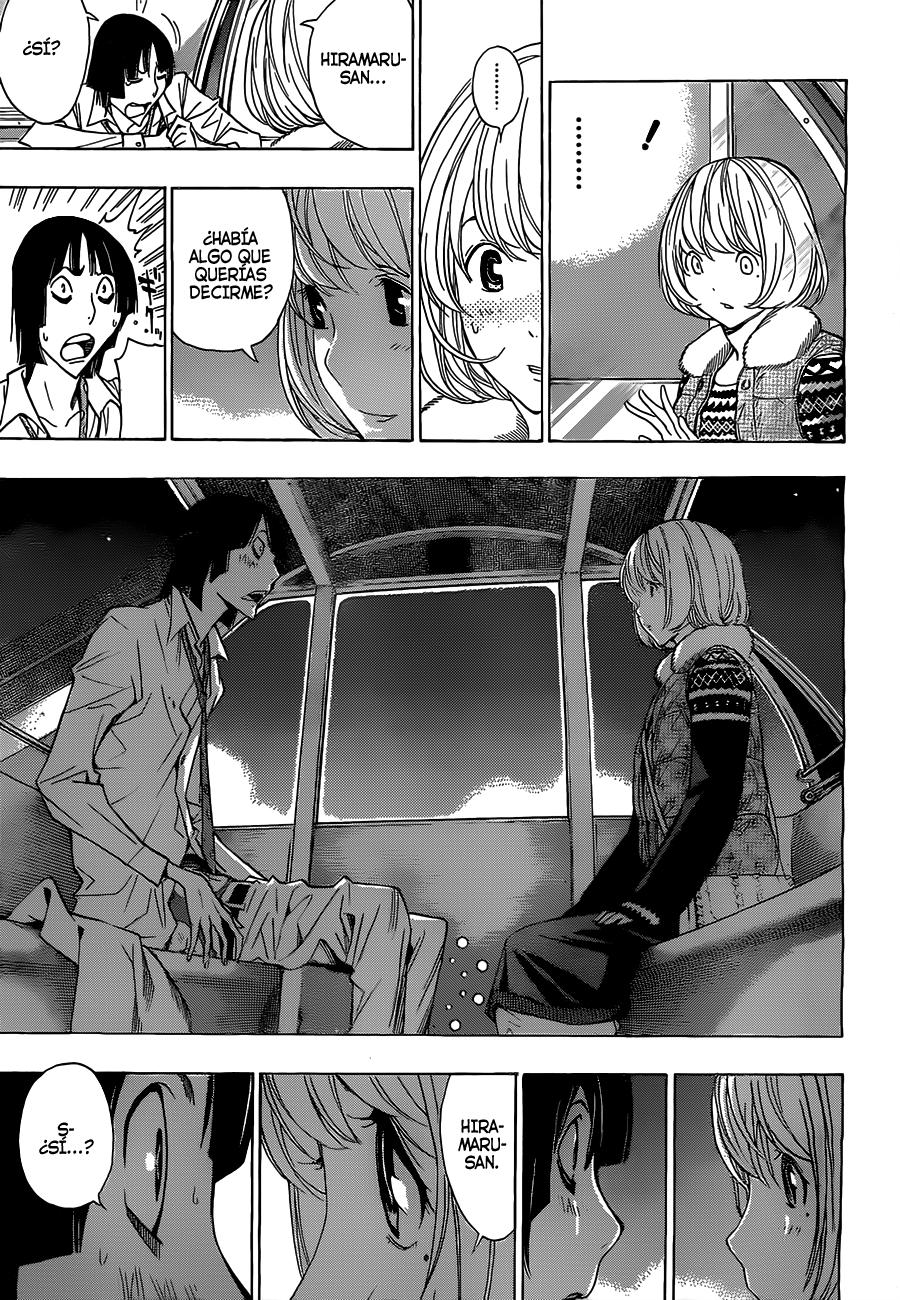 Read Bakuman! ES Manga Online