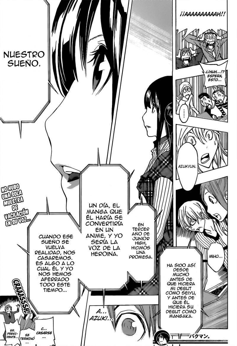 Read Bakuman! ES Manga Online