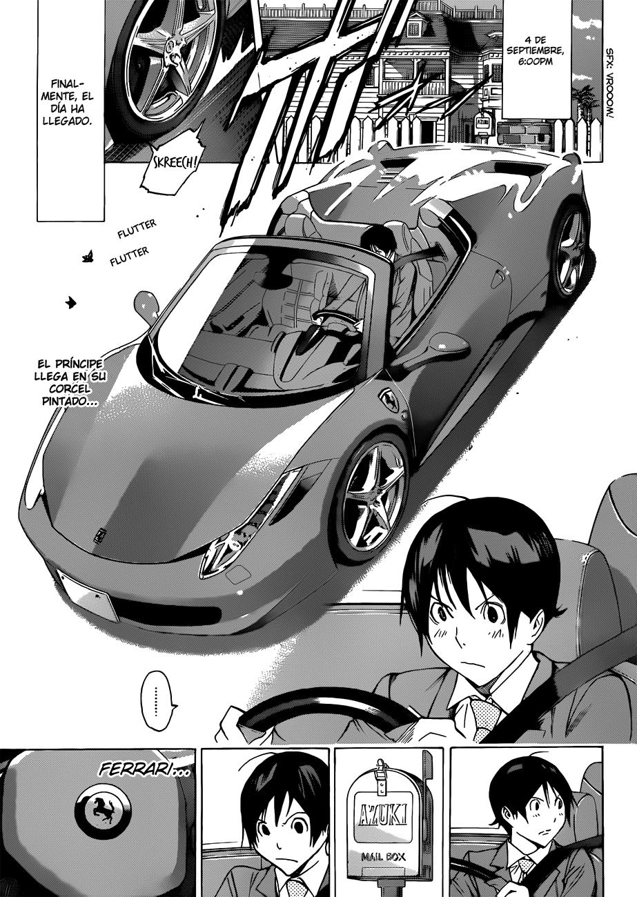 Read Bakuman! ES Manga Online