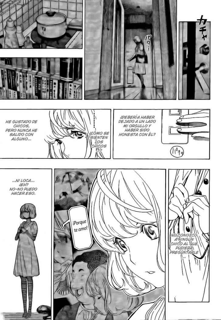 Read Bakuman! ES Manga Online