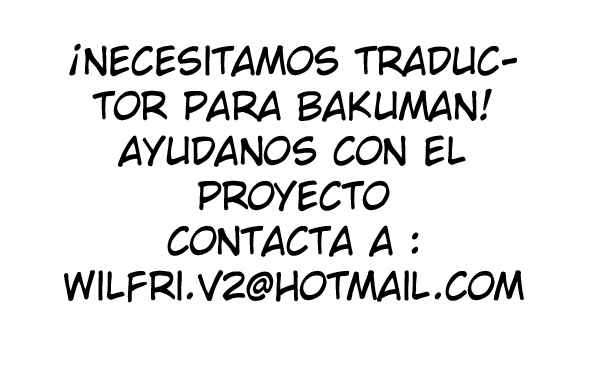 Read Bakuman! ES Manga Online