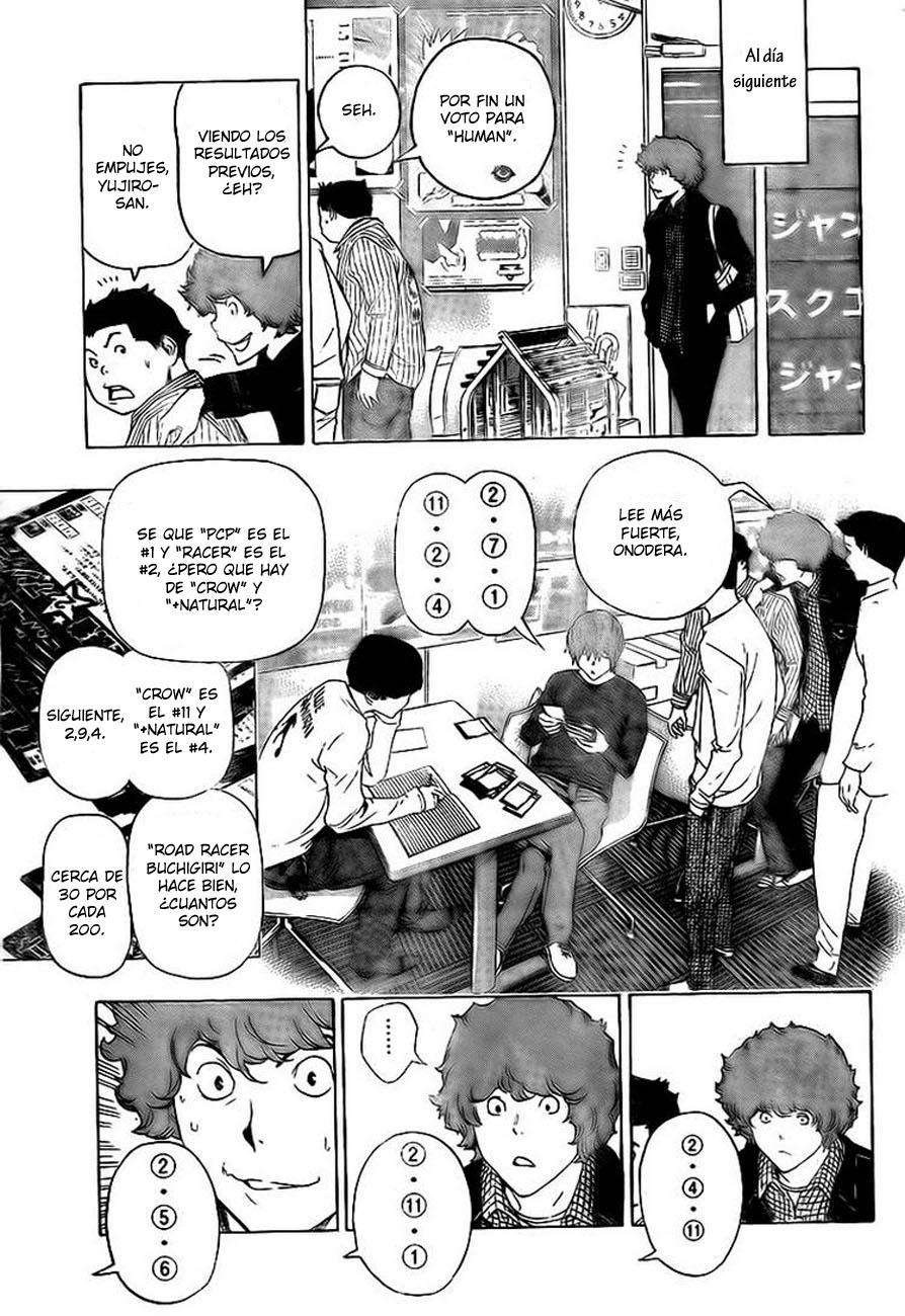 Read Bakuman! ES Manga Online