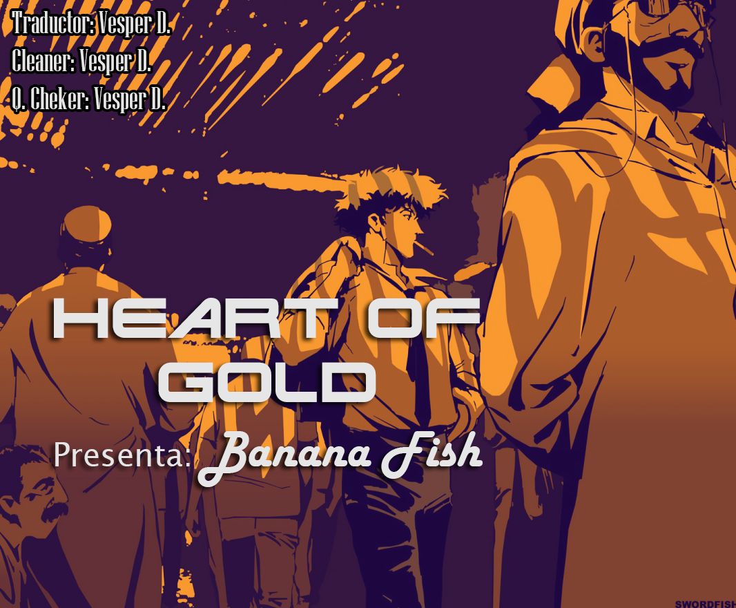 Read Banana Fish ES Manga Online