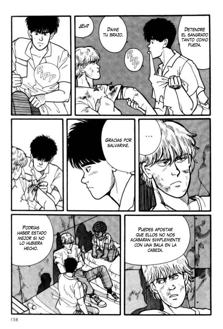 Read Banana Fish ES Manga Online