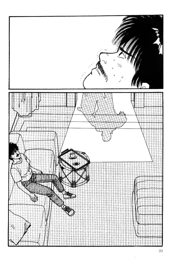 Read Banana Fish ES Manga Online