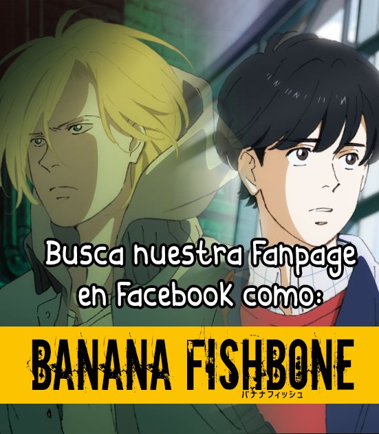 Read Banana Fish ES Manga Online