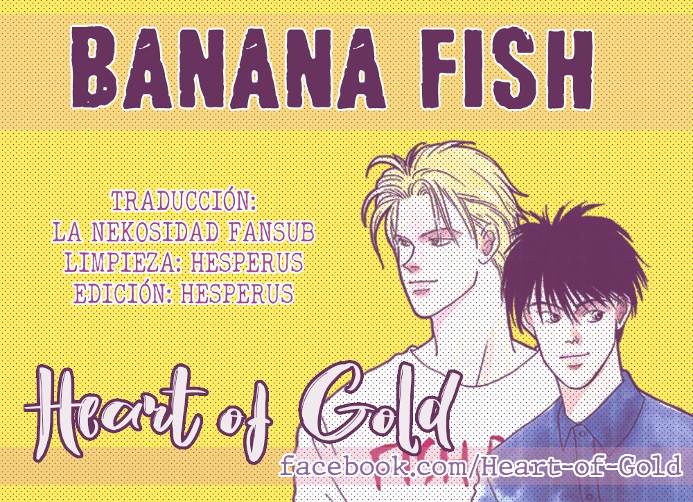 Read Banana Fish ES Manga Online