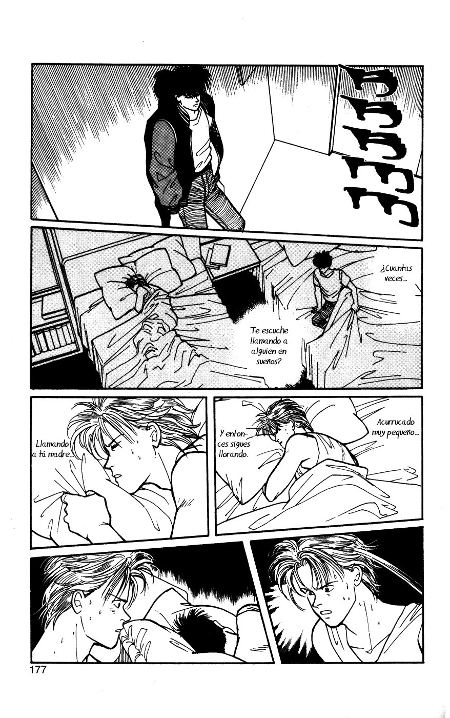 Read Banana Fish ES Manga Online