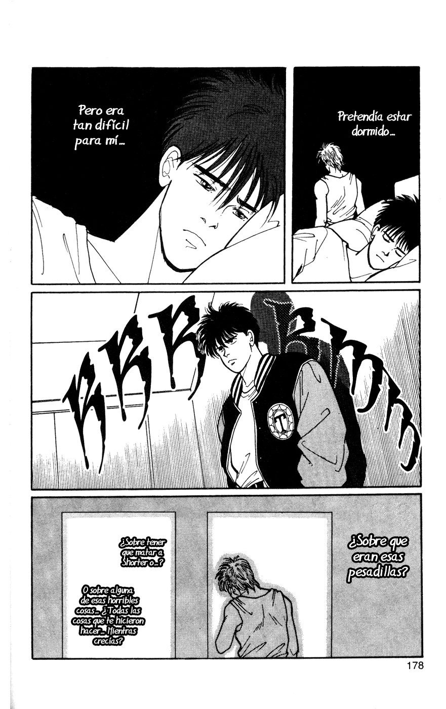 Read Banana Fish ES Manga Online