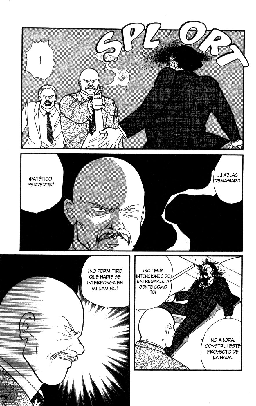 Read Banana Fish ES Manga Online