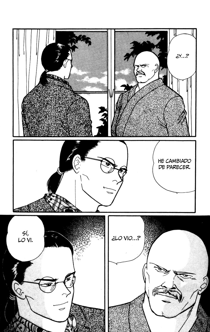 Read Banana Fish ES Manga Online